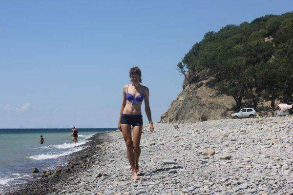 О возвращении Украины в Крым явочным порядком