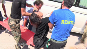 Операция России и САР в Алеппо продолжается на фоне жестоких боев с бандами