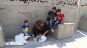 Операция России и САР в Алеппо продолжается на фоне жестоких боев с бандами