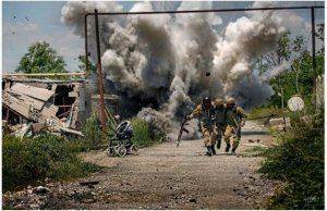 Мастер-класс для фотожурналистов современных СМИ