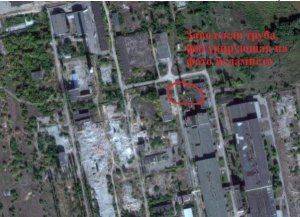 Исламисты запрещенного в РФ ИГ тренируются в Херсонской области 