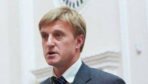 Зачистка Минобрнауки от ливановских кадров