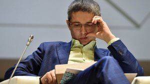 Зачистка Минобрнауки от ливановских кадров