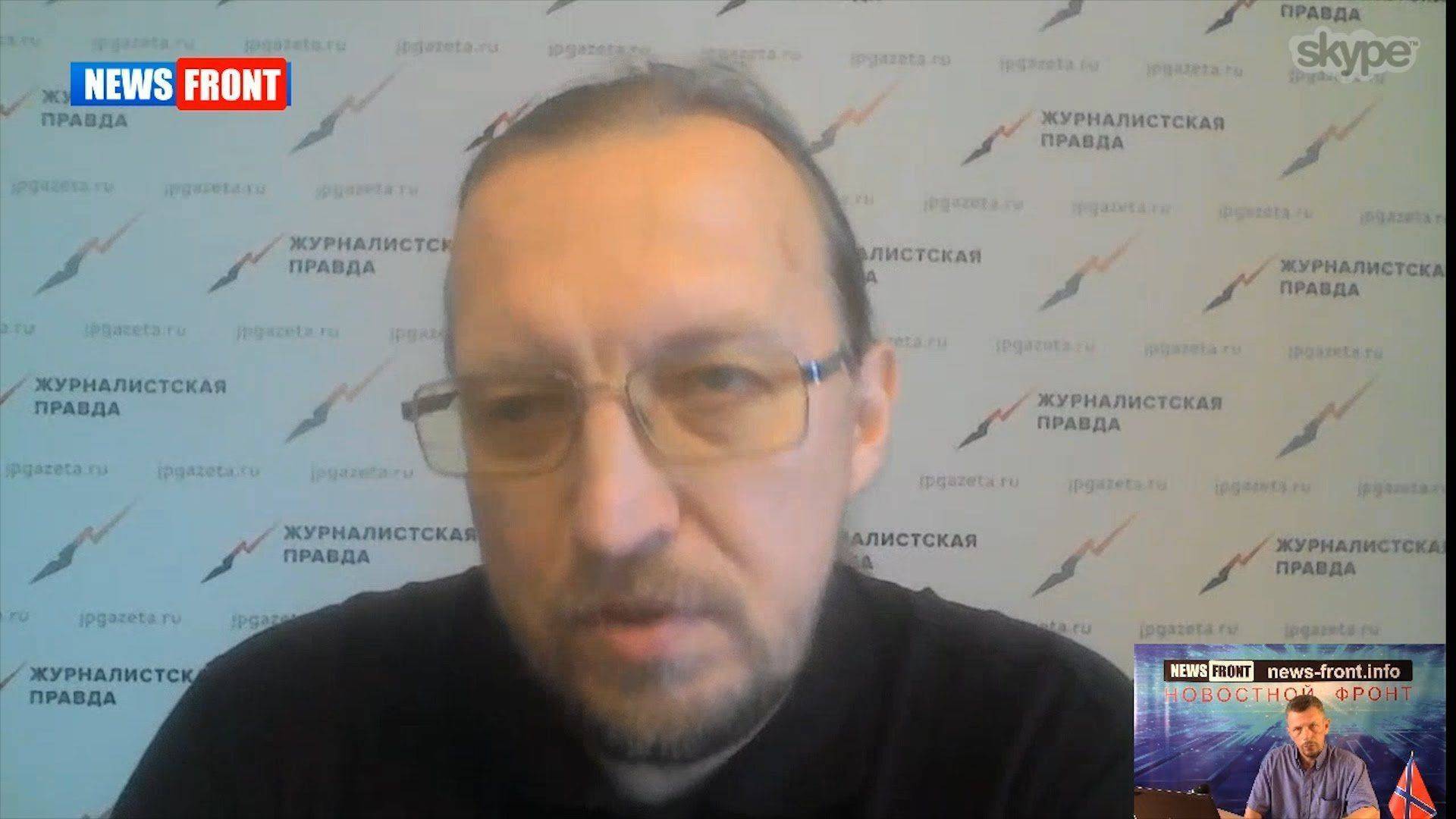 О парадоксальных личностях, которые готовы уничтожить свою страну