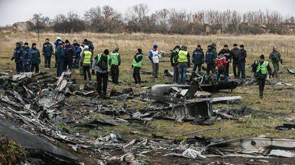 Украина и США снова винят Россию и Путина во всем?!