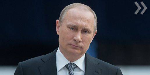 Путин «наслаждается»: планы США разрушаются