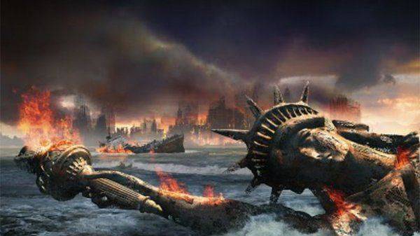 Пять факторов, способных превратить Америку в очередную рухнувшую империю