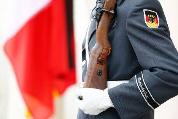 Агаряне 4-го рейха