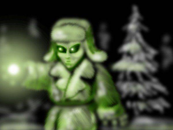 У пиндосов бомбануло: Россия проводит совместные учения с инопланетянами