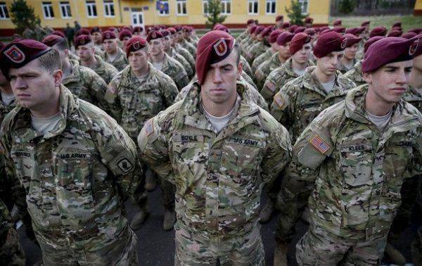  Карпатский форпост Америки