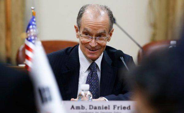 Секретный антироссийский план Пентагона