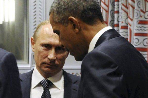 Большая предвыборная пауза