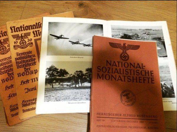 Что модно сегодня на Украине...