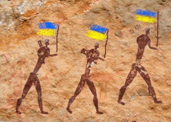 Экономика Украины прекратит свое существование в течение двух лет