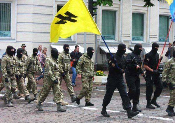 Реформа МВД с треском провалена. Привет 90-е!