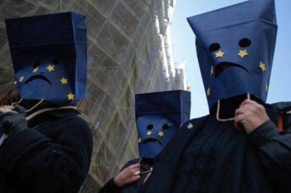 Москве предлагают наступить на украинские грабли