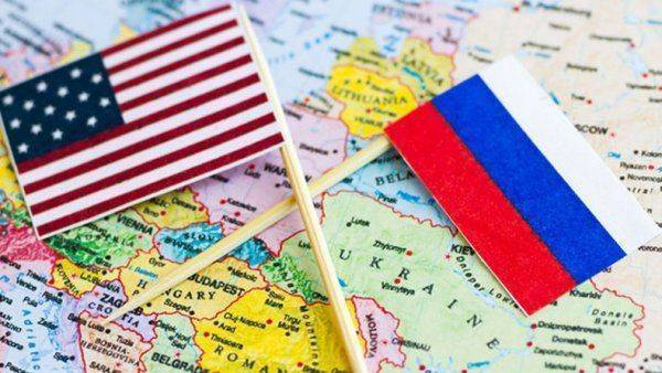 В поисках сфер влияния Россия и Китай имитируют Америку » Сила в ПРАВДЕ