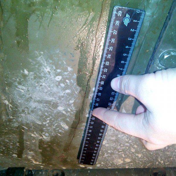 «Дозор-Б» из российской брони?