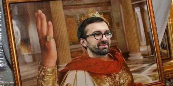 Лещенко купил квартиру за российские деньги от разоблачений соратника Яценюка