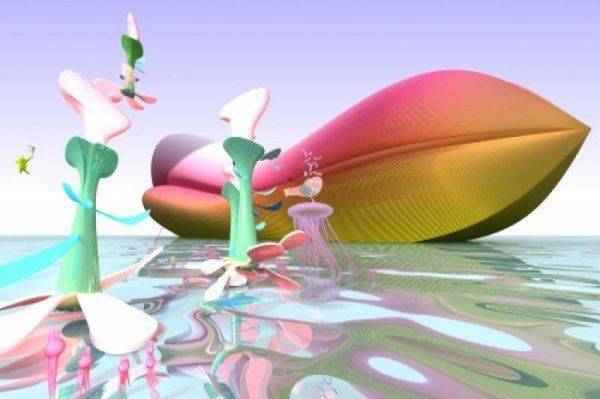 «Одесский ковчег» отправляется в плавание. Синопсис новой общественной инициативы