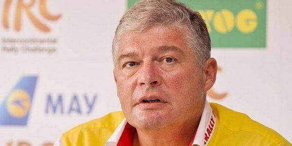 Евгений Червоненко:Украина превратилась в полудебильного подростка