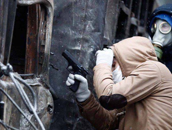 Руслан Бортник: власть взяла нас в заложники, и что из этого получится