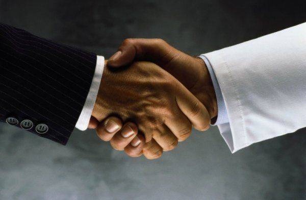 Кто ставит под сомнение развитие экономики и международную кооперацию?