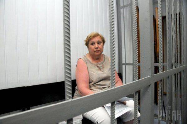 В Харькове продлили арест оппозиционного политика, несмотря на предынсультное состояние