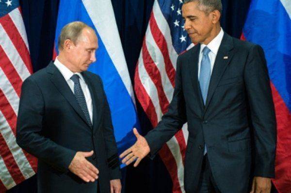 Как Америке вернуть «фантастического» Путина?