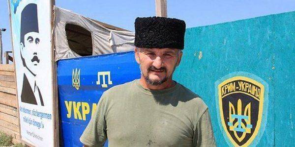 Как «счастливая Херсонщина» в Россию собралась