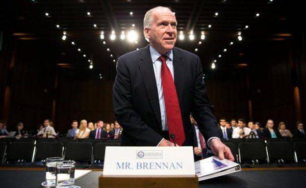 Разведка США доложила точно