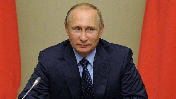 Путин обернул потери США в приобретения России