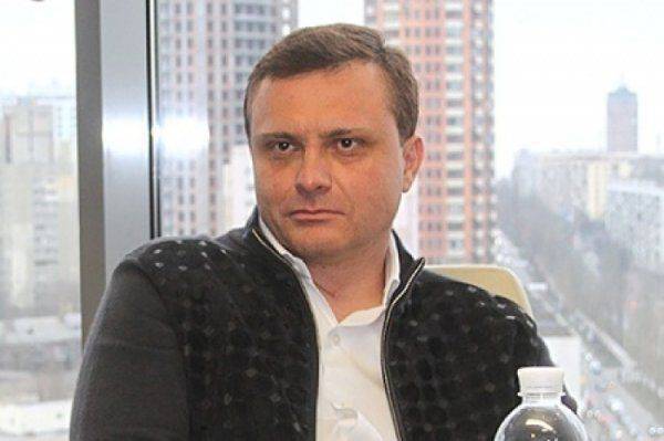 От России в Европу украинцев поведут предатели из «Оппозиционного блока»