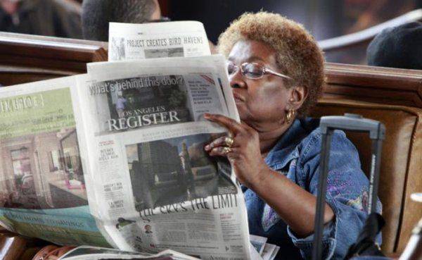 В США издают заново «холодную войну»