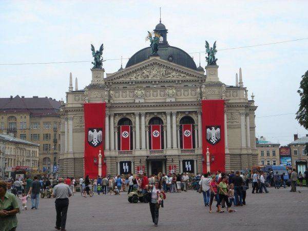 Тифозный Лемберг