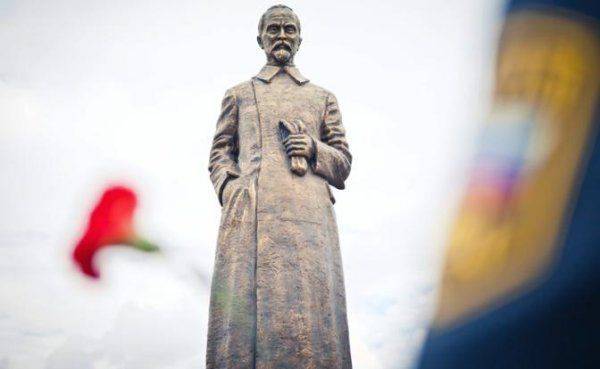 КГБ СССР возвращается