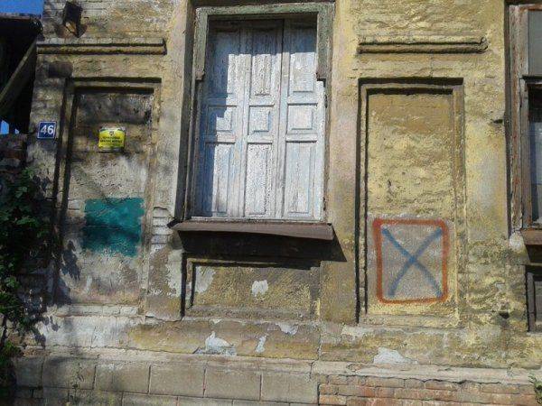 Новости с оккупированных территорий