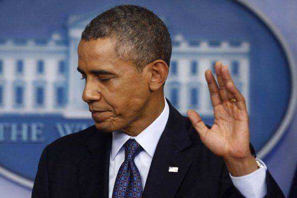 Провал "прощания Обамы". Европа будет "перезапускать переговоры о партнёрстве с Америкой"