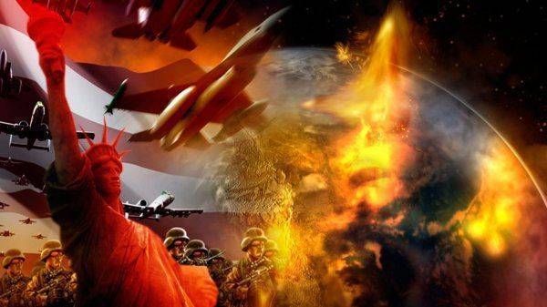 Успеть до 2018: Вероятный сценарий войны США и России