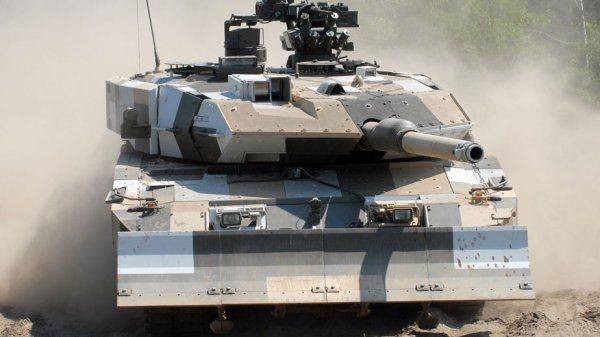 Успеть до 2018: Вероятный сценарий войны США и России