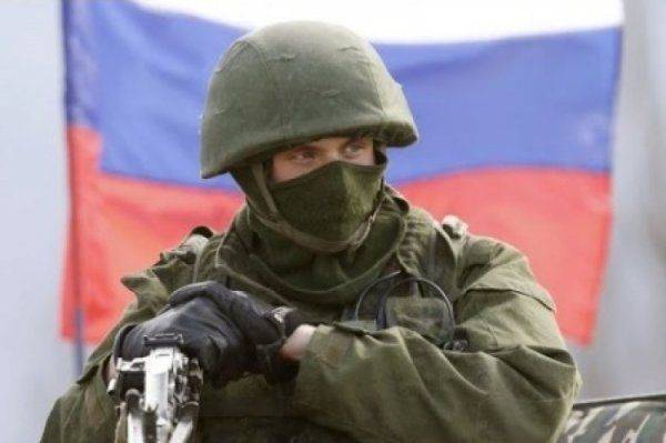 «Есть вещи поважнее, чем мир». Эта изобретенная американцами формула, столь же актуальна для России, как и для США