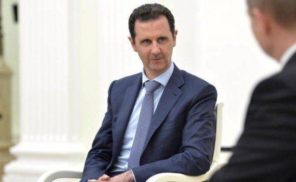 Как ложь «смены режима» в Ливии отдается эхом в Сирии