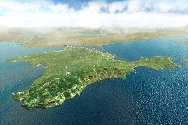 Друзья России на 2014-2016 год