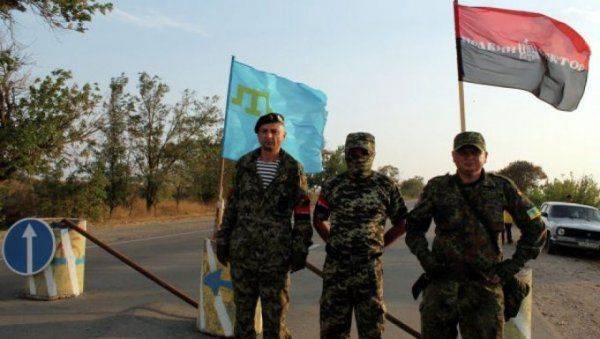 Прощание с ковбасой 