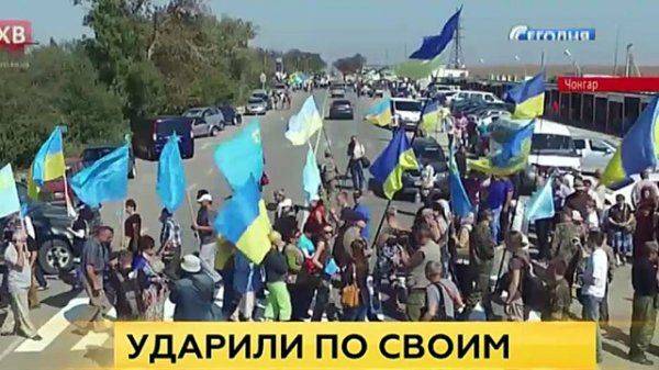 Прощание с ковбасой 