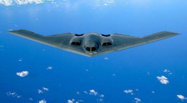 Американские стелс-технологии на помойку: Китайцы изобрели квантовый радар