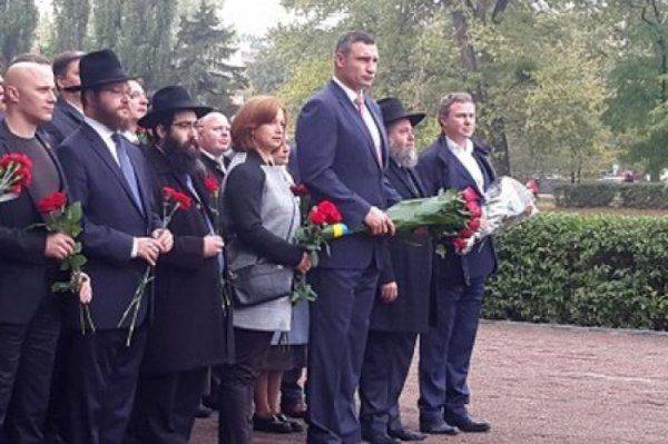 Антисемитизм и Вальцман