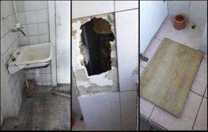 К учебному году готовы!  Скандал в украинской школе 1 сентября