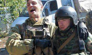 Д. Ярош все еще разыскивается Интерполом