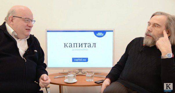 Михаил Погребинский и Дмитрий Джангиров, "Работа над ошибками"